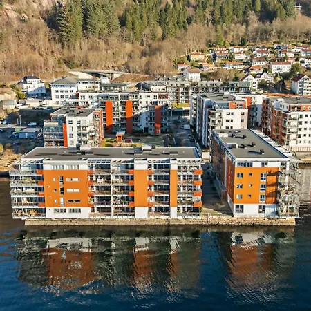 Heimby - Parking - Balcony Lägenhet *